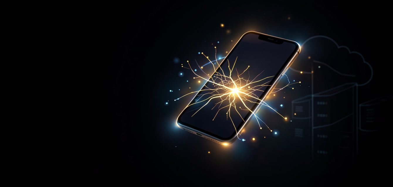 Apple Intelligence - Featured Image تصویر شاخص مقاله Apple Intelligence - هوش مصنوعی روی دستگاه